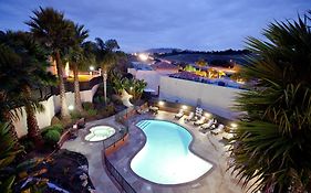 Holiday Inn Express Grover Beach Ca