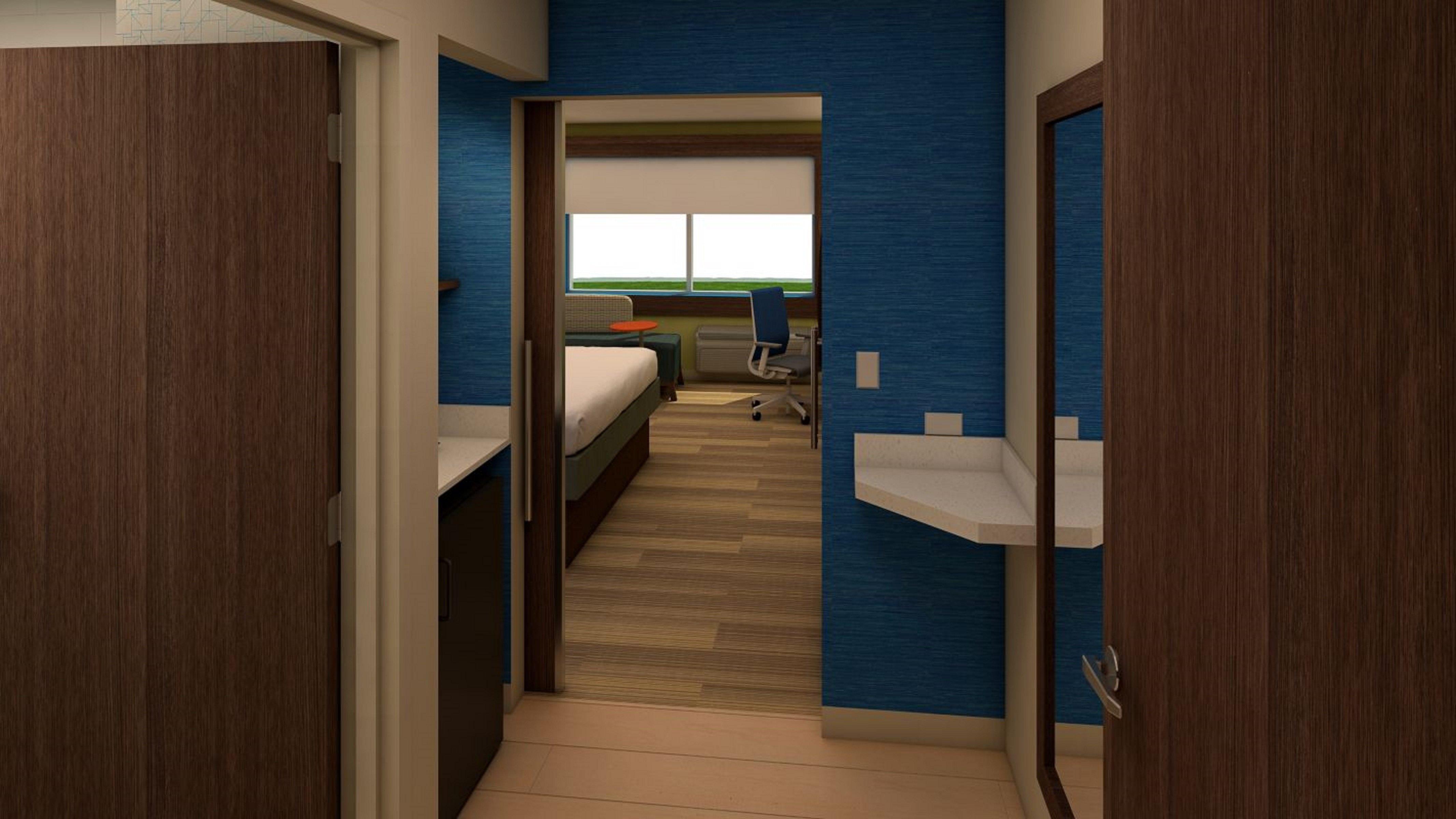 Holiday Inn Express Grover Beach-Pismo Beach Area By Ihg Exterior photo