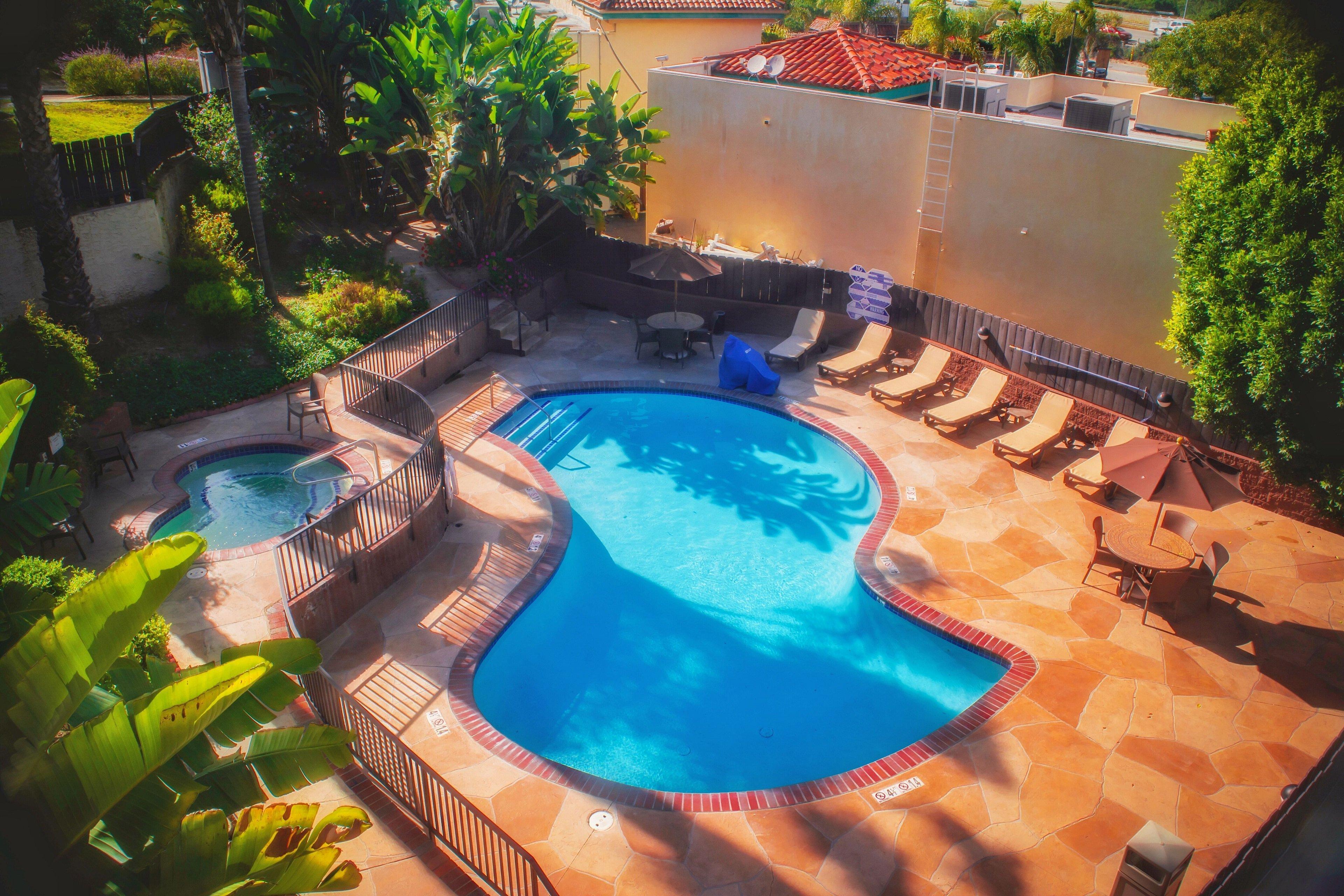 Holiday Inn Express Grover Beach-Pismo Beach Area By Ihg Exterior photo