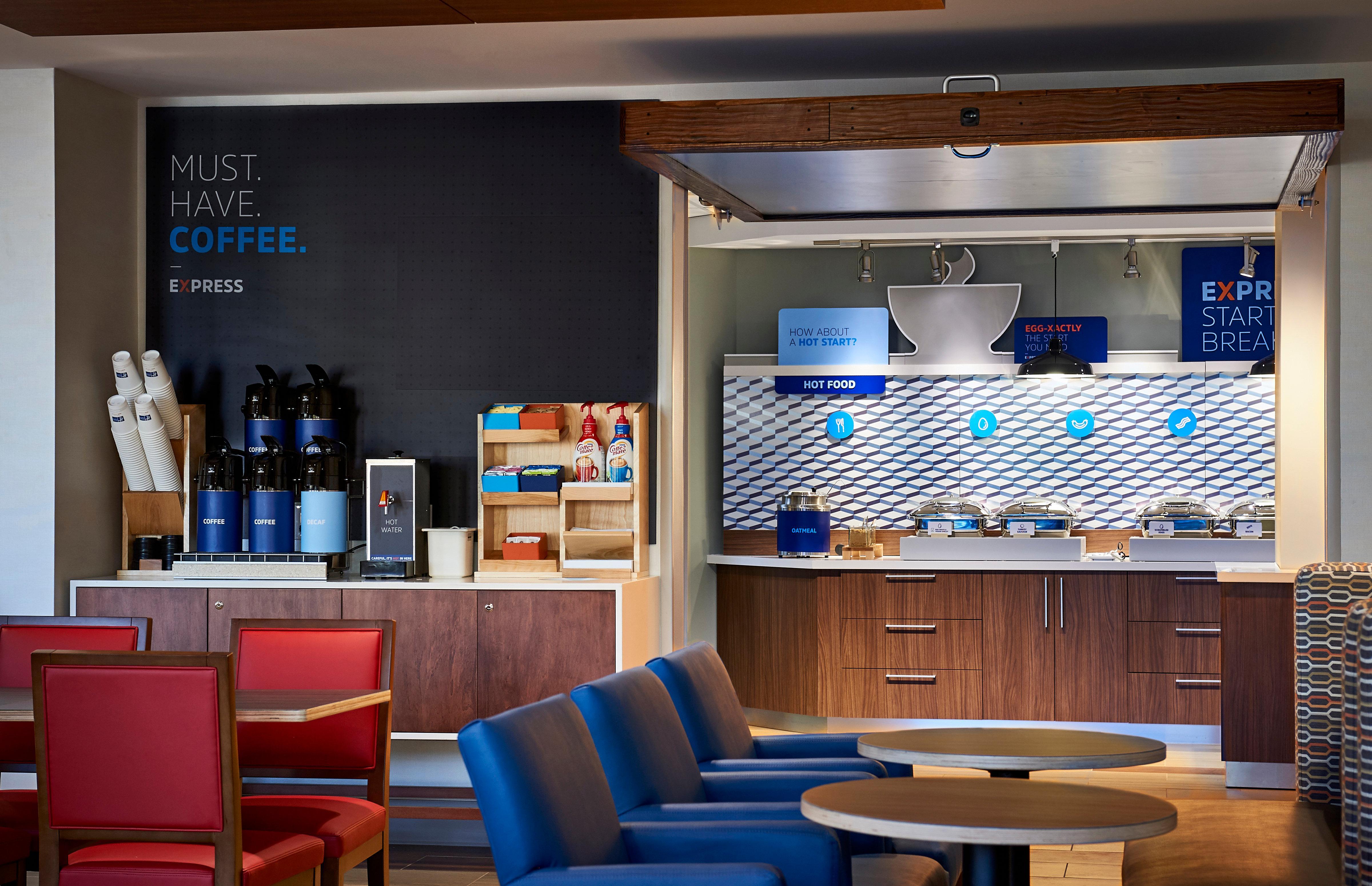 Holiday Inn Express Grover Beach-Pismo Beach Area By Ihg Exterior photo
