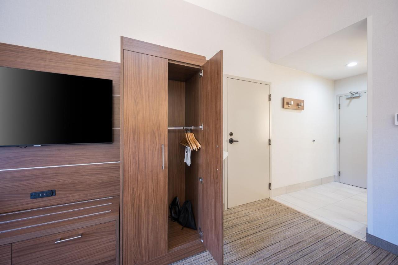 Holiday Inn Express Grover Beach-Pismo Beach Area By Ihg Exterior photo