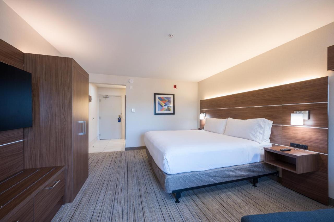 Holiday Inn Express Grover Beach-Pismo Beach Area By Ihg Exterior photo