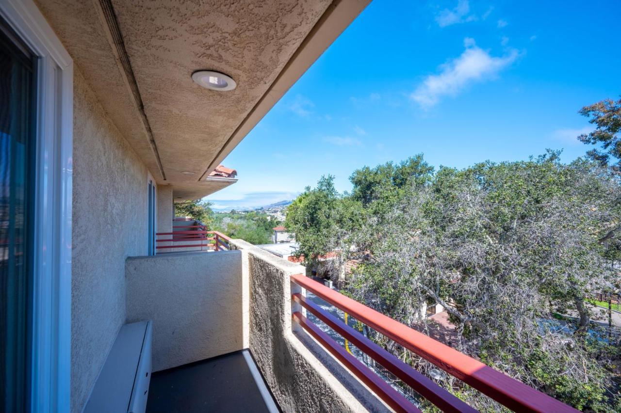 Holiday Inn Express Grover Beach-Pismo Beach Area By Ihg Exterior photo