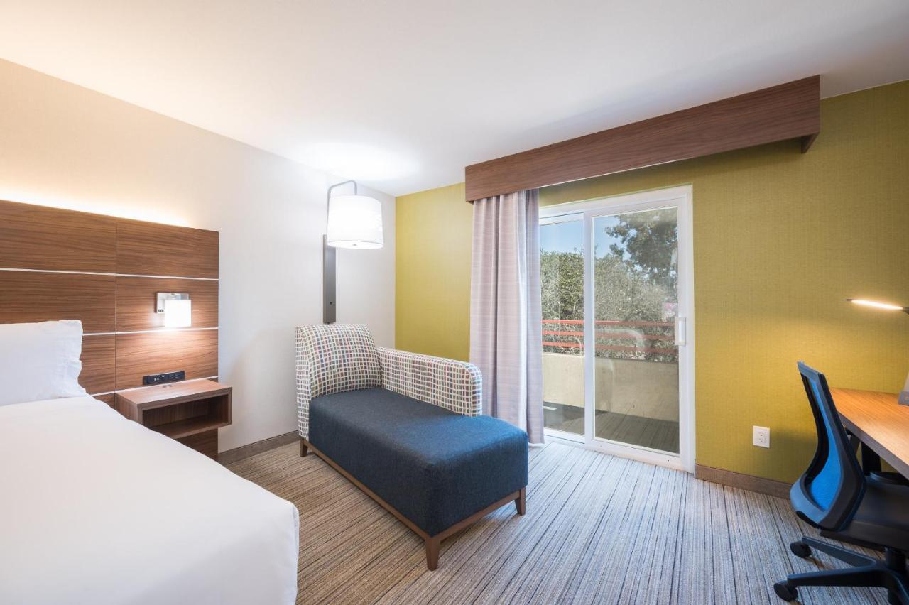Holiday Inn Express Grover Beach-Pismo Beach Area By Ihg Exterior photo
