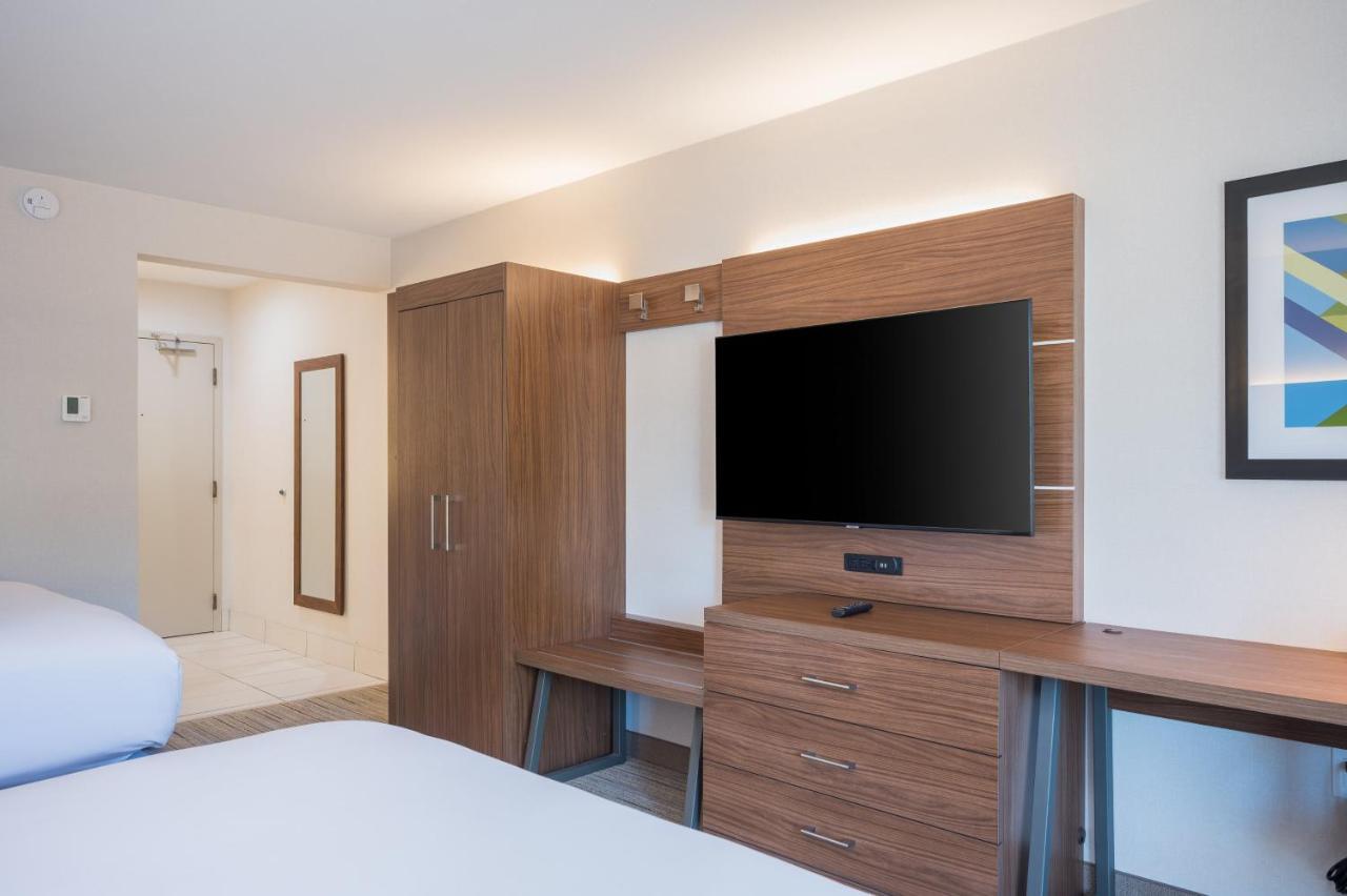 Holiday Inn Express Grover Beach-Pismo Beach Area By Ihg Exterior photo