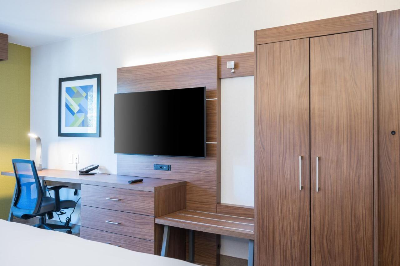 Holiday Inn Express Grover Beach-Pismo Beach Area By Ihg Exterior photo