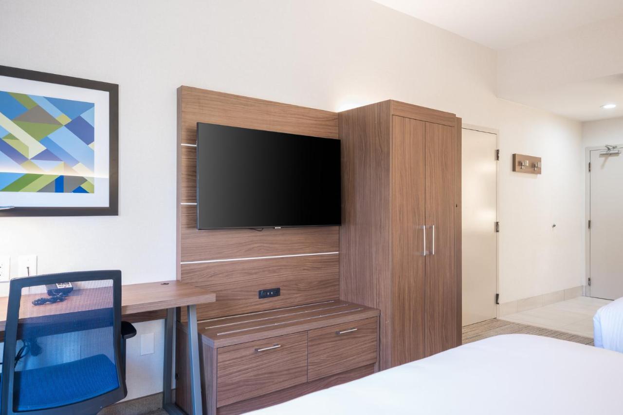 Holiday Inn Express Grover Beach-Pismo Beach Area By Ihg Exterior photo