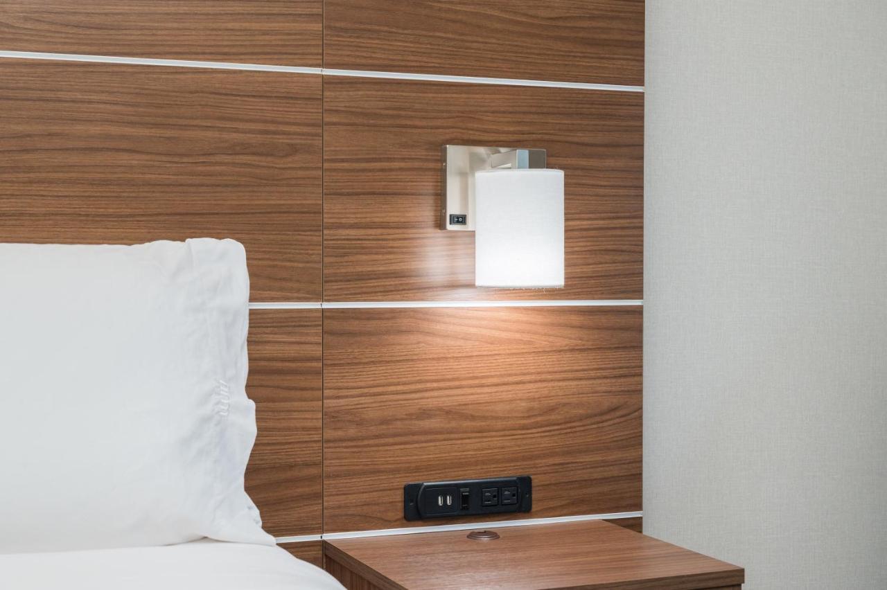 Holiday Inn Express Grover Beach-Pismo Beach Area By Ihg Exterior photo