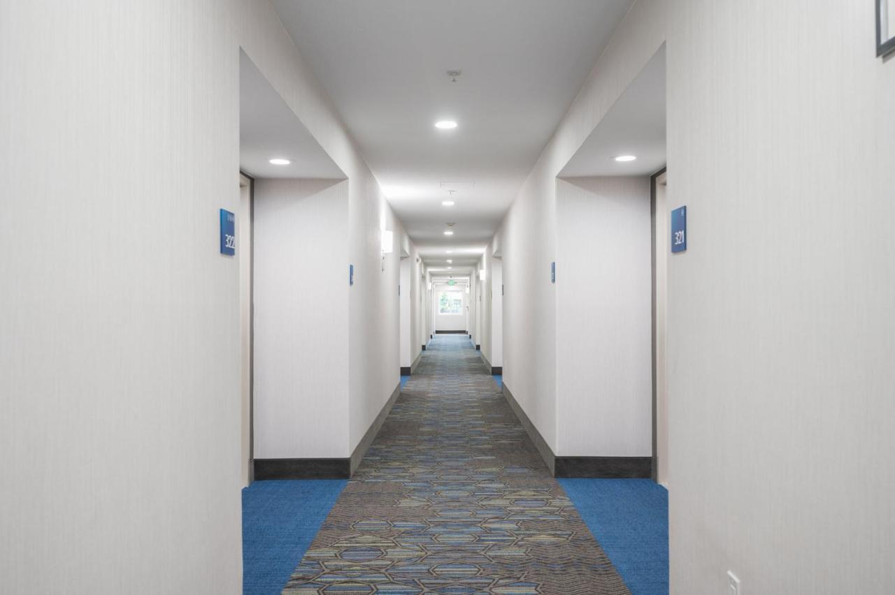 Holiday Inn Express Grover Beach-Pismo Beach Area By Ihg Exterior photo