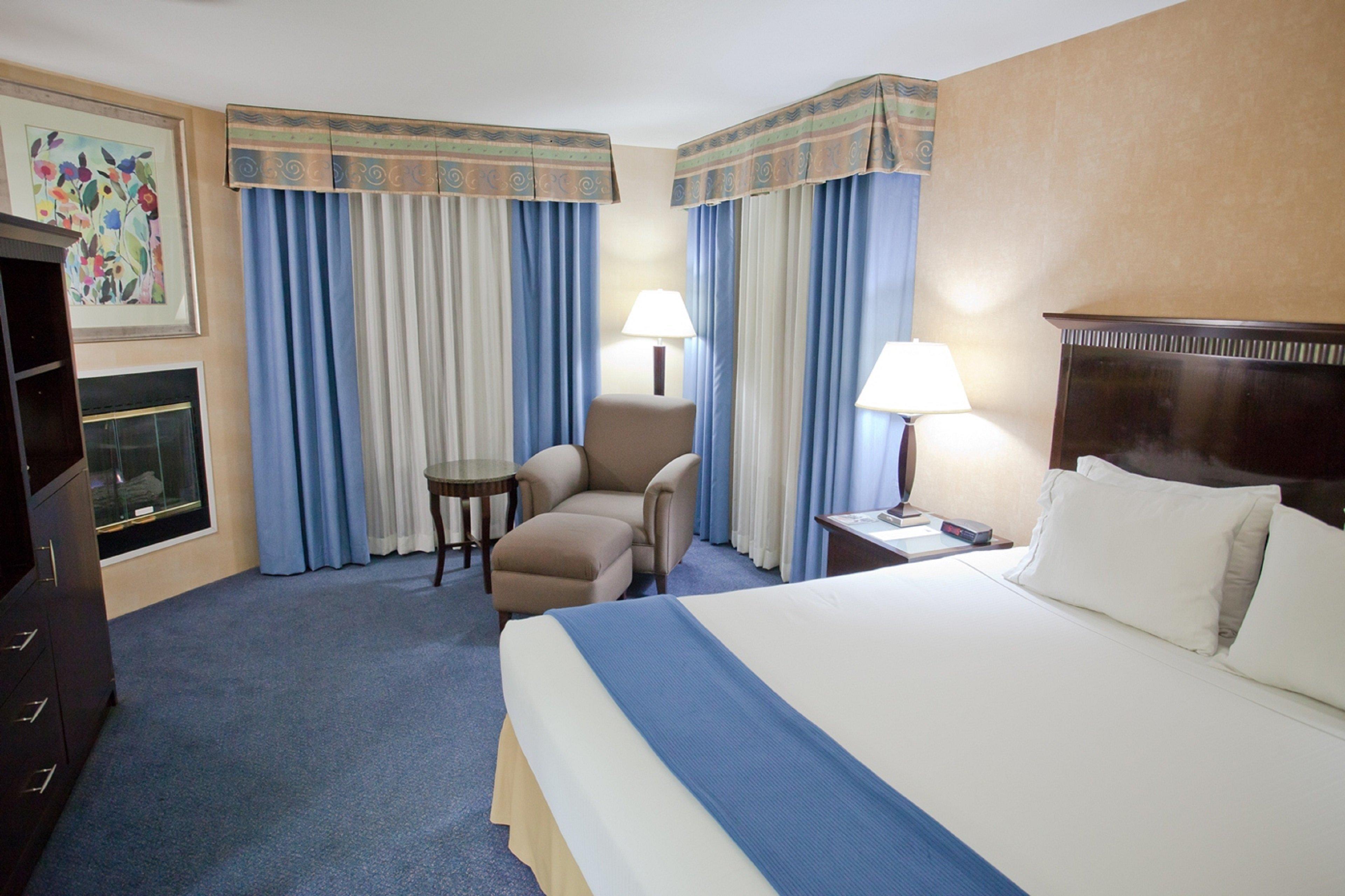 Holiday Inn Express Grover Beach-Pismo Beach Area By Ihg Exterior photo