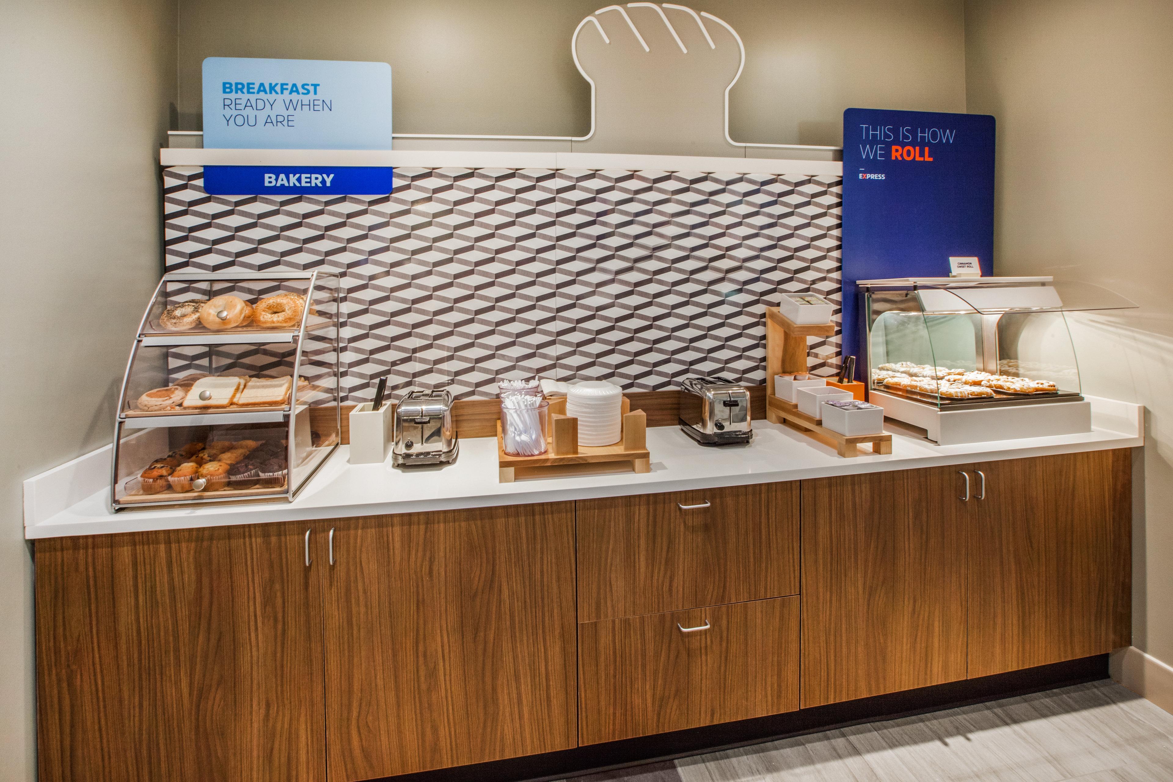 Holiday Inn Express Grover Beach-Pismo Beach Area By Ihg Exterior photo