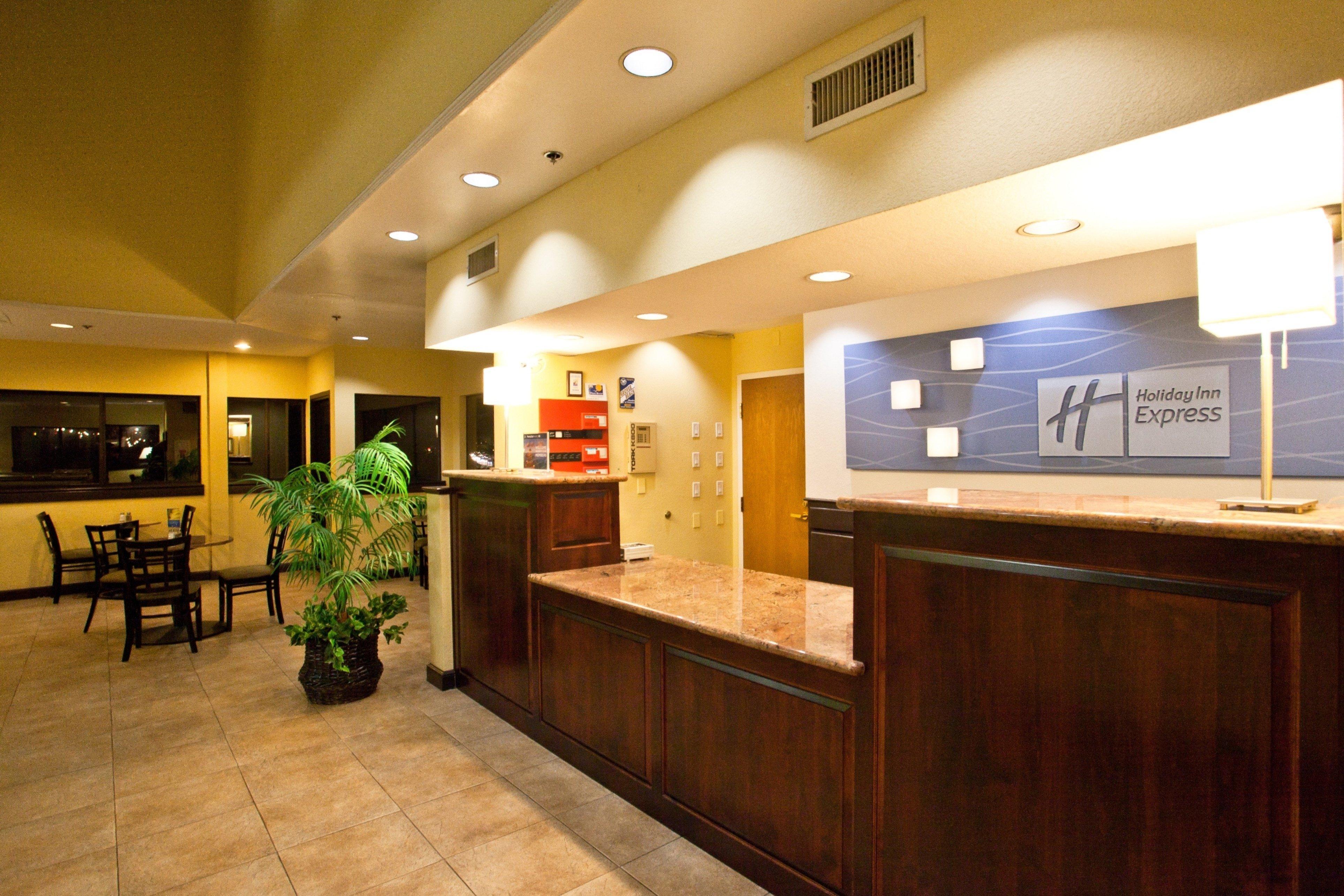 Holiday Inn Express Grover Beach-Pismo Beach Area By Ihg Exterior photo