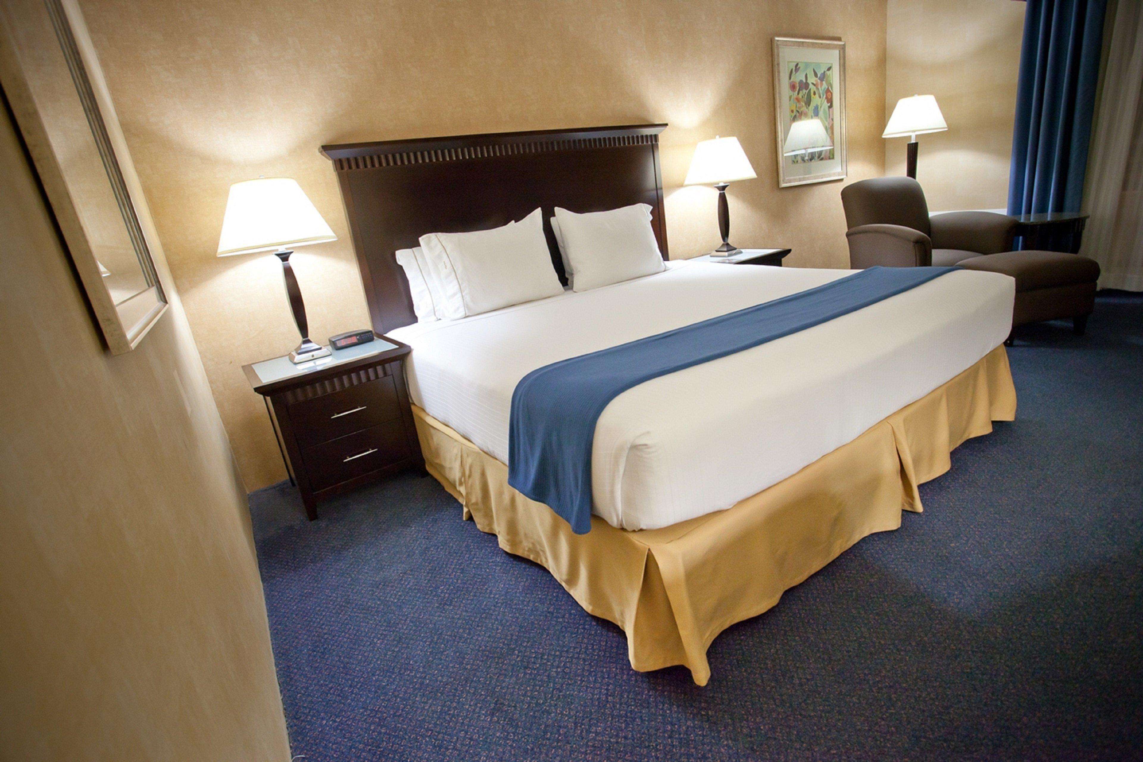 Holiday Inn Express Grover Beach-Pismo Beach Area By Ihg Exterior photo