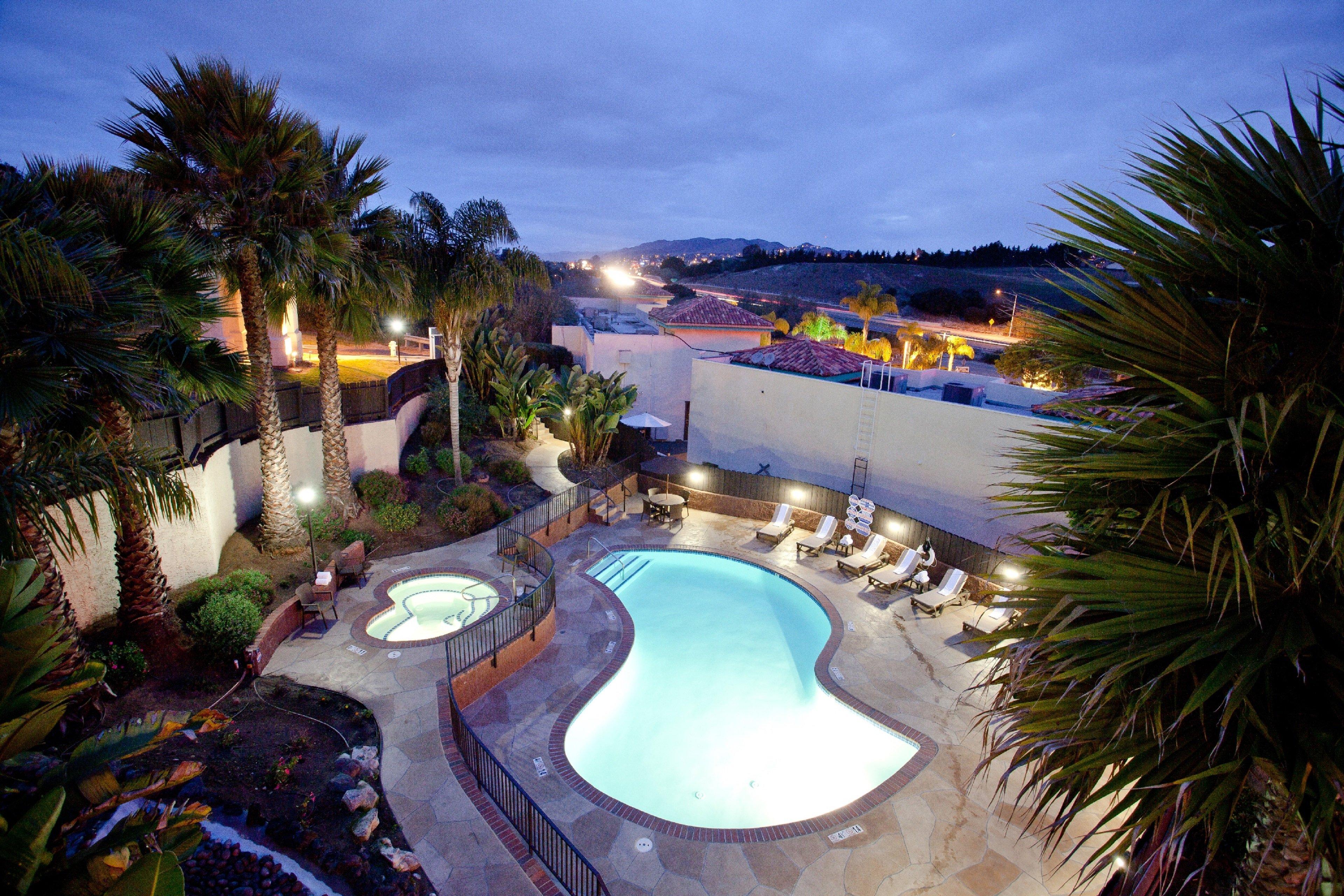 Holiday Inn Express Grover Beach-Pismo Beach Area, An Ihg Hotel Facilities photo