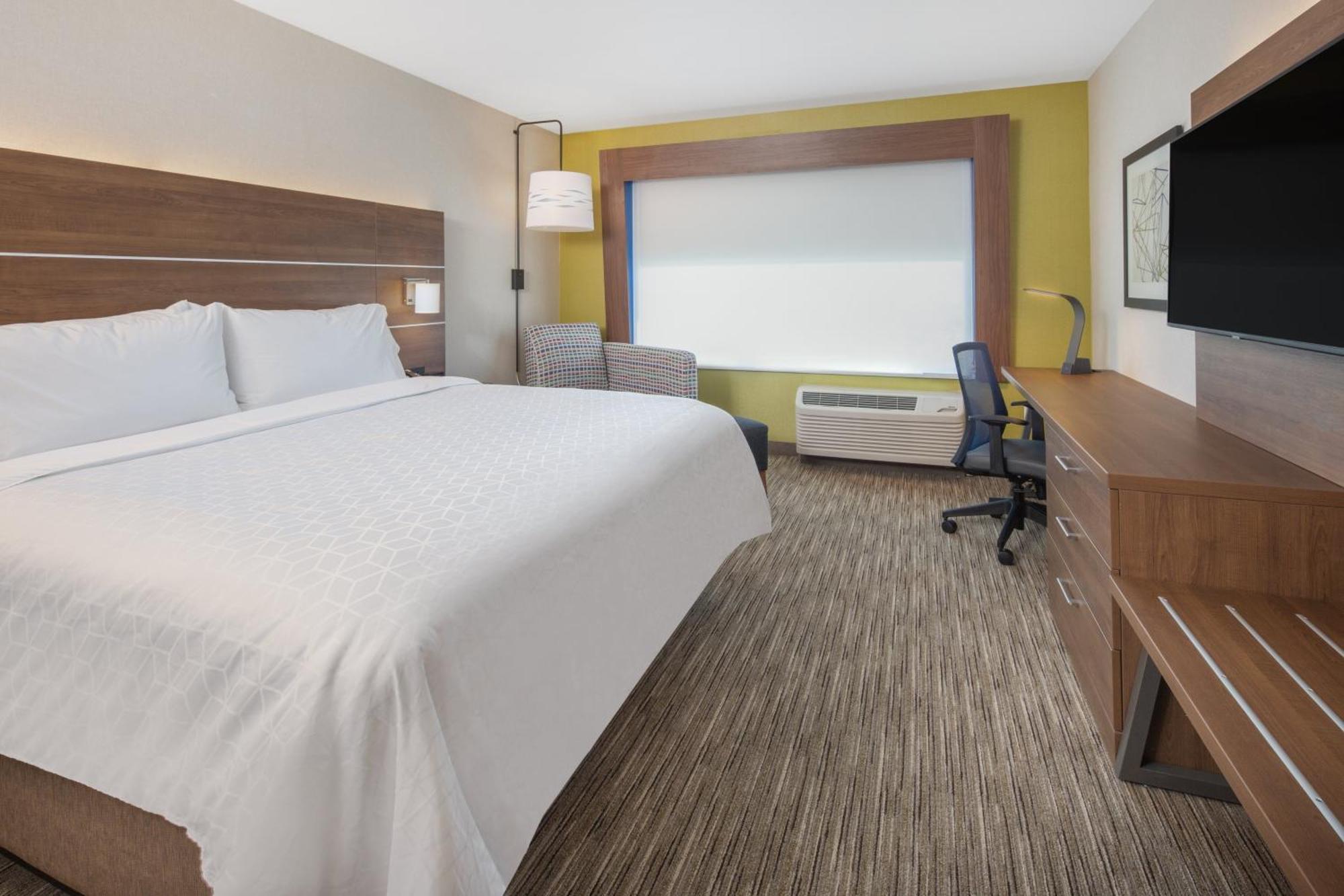 Holiday Inn Express Grover Beach-Pismo Beach Area By Ihg Exterior photo