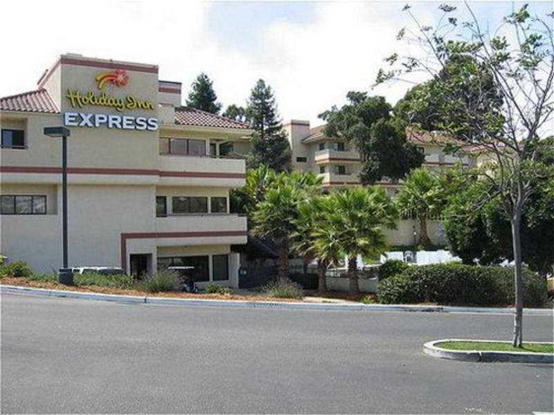 Holiday Inn Express Grover Beach-Pismo Beach Area By Ihg Exterior photo